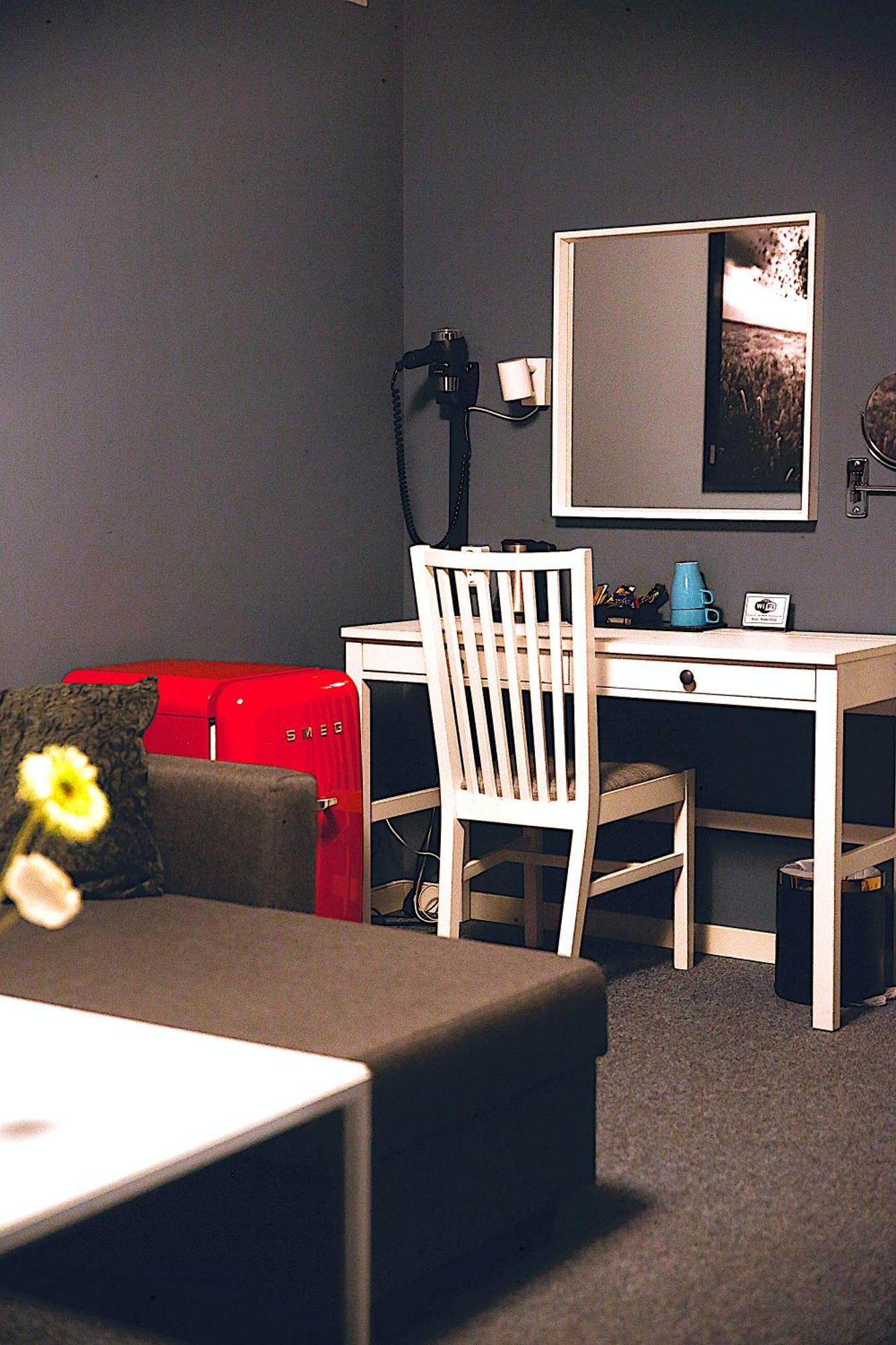 Eksjoe Stadshotell Extérieur photo